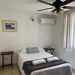 Departamento céntrico junto al parque
