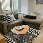 Departamento céntrico junto al parque