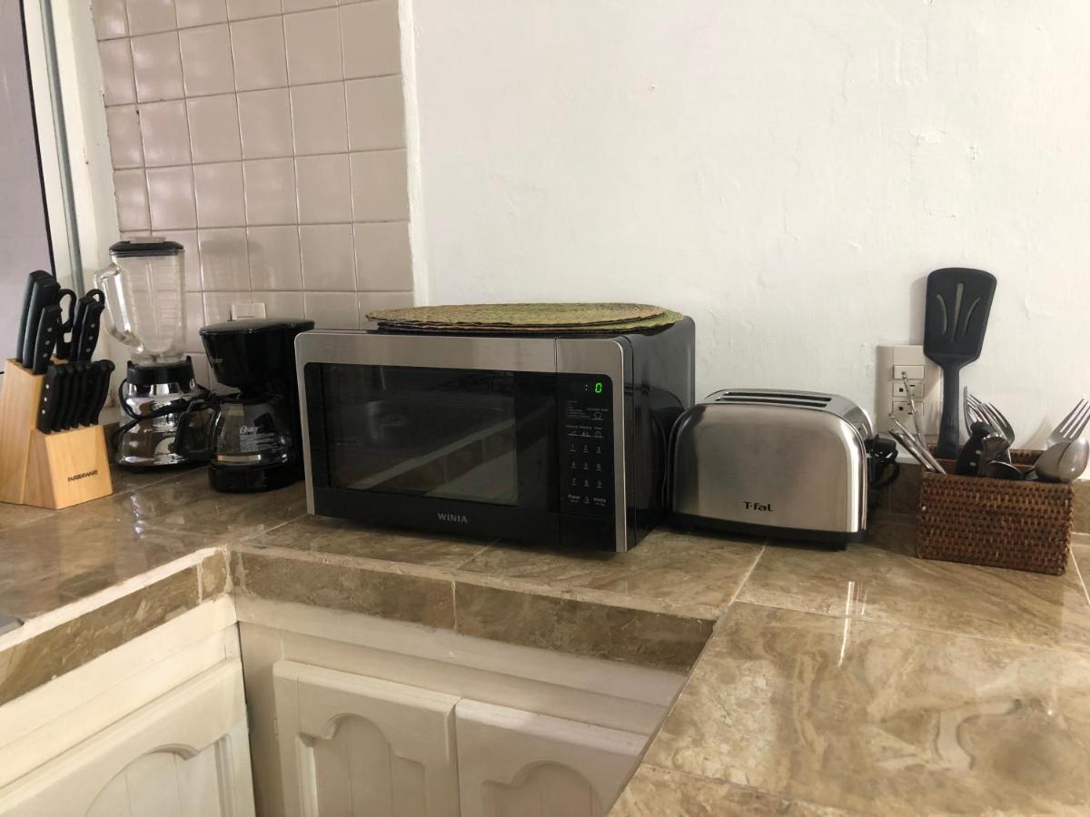 Apartamento Departamento Céntrico Junto Al Parque Mazatlán