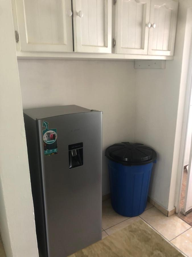 Apartamento Departamento Céntrico Junto Al Parque *
