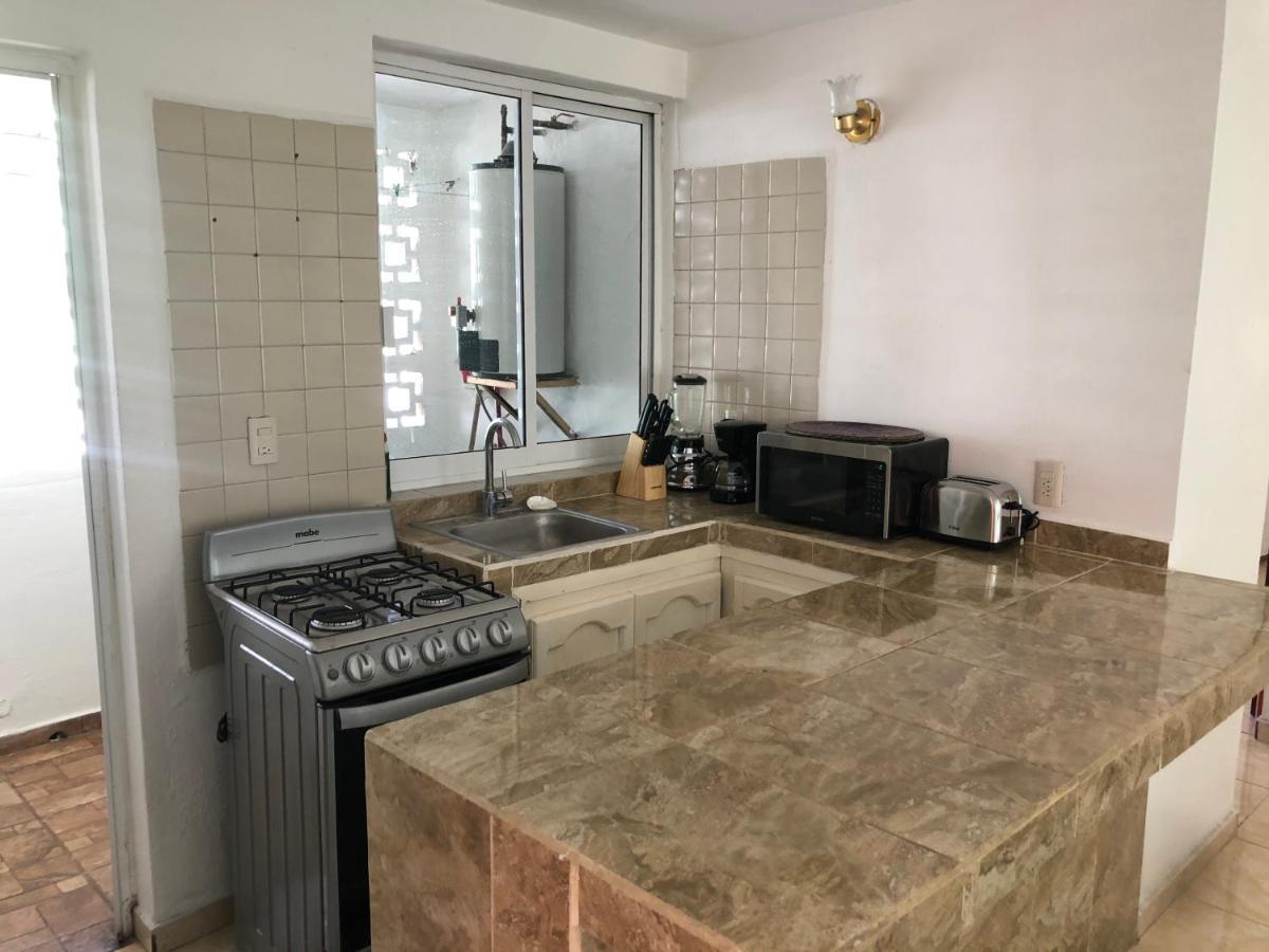 Departamento Céntrico Junto Al Parque Apartamento *