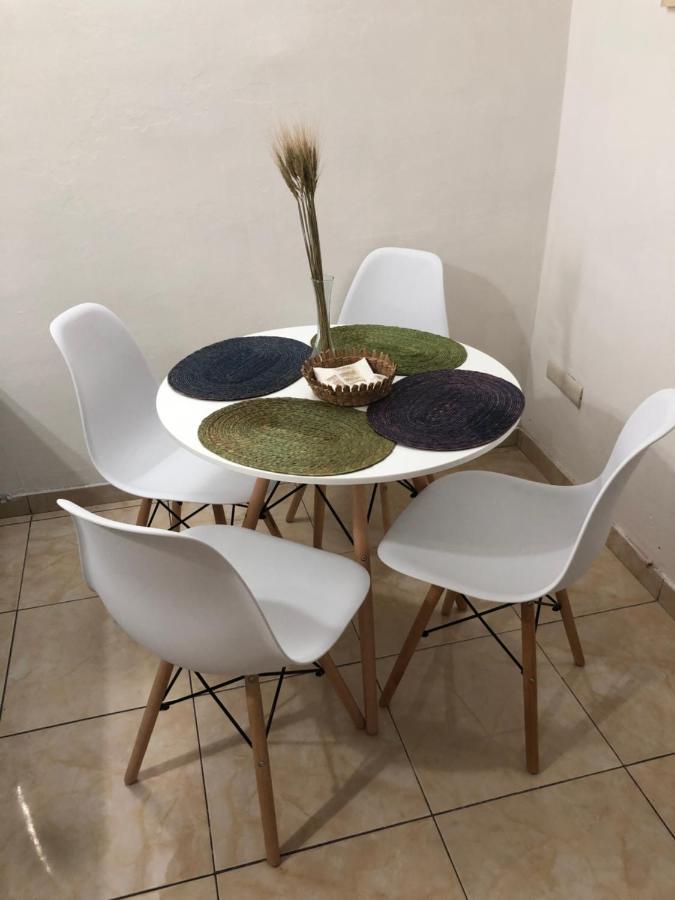 Departamento Céntrico Junto Al Parque Mazatlán