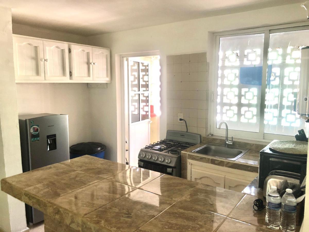 Departamento Céntrico Junto Al Parque * Mazatlán