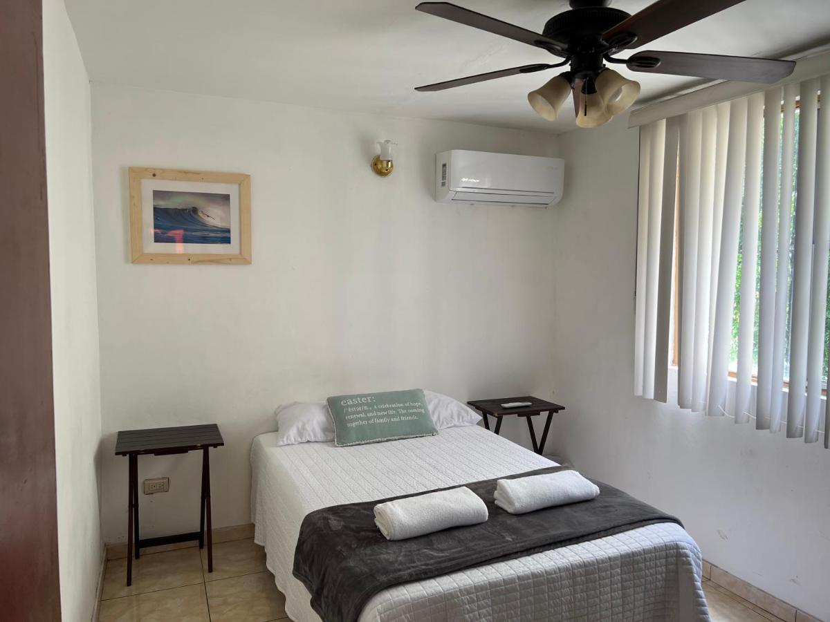 Departamento Céntrico Junto Al Parque