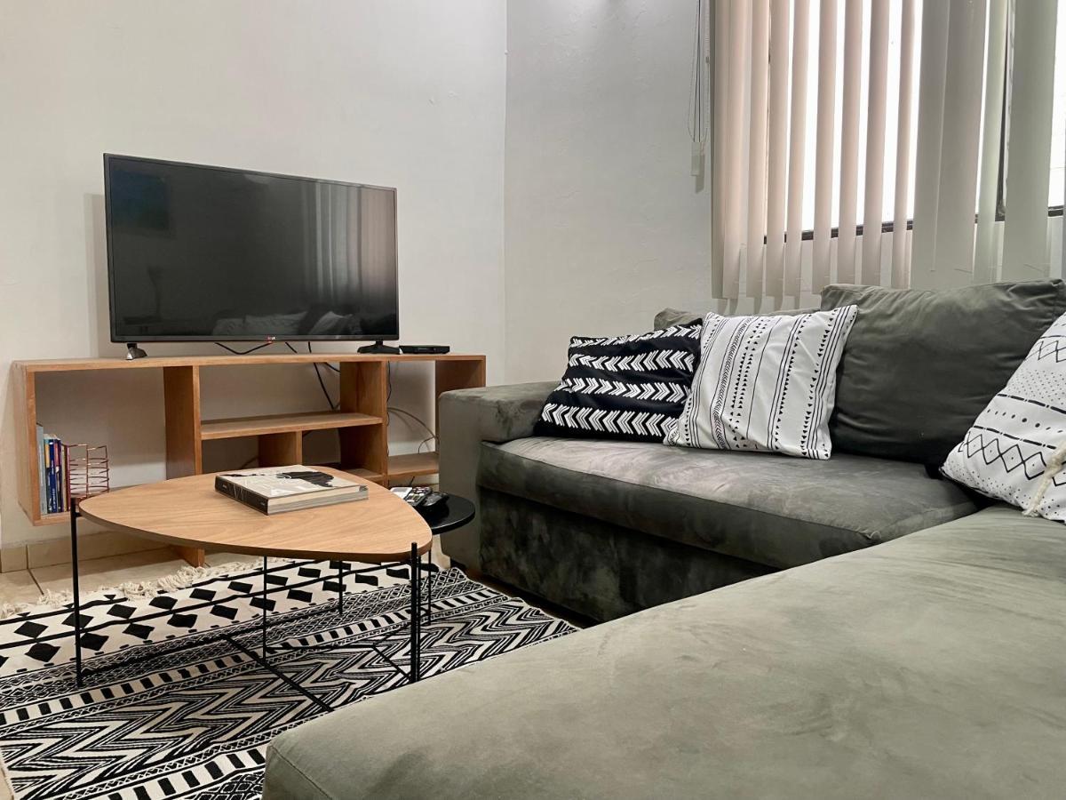 Departamento Céntrico Junto Al Parque Apartamento